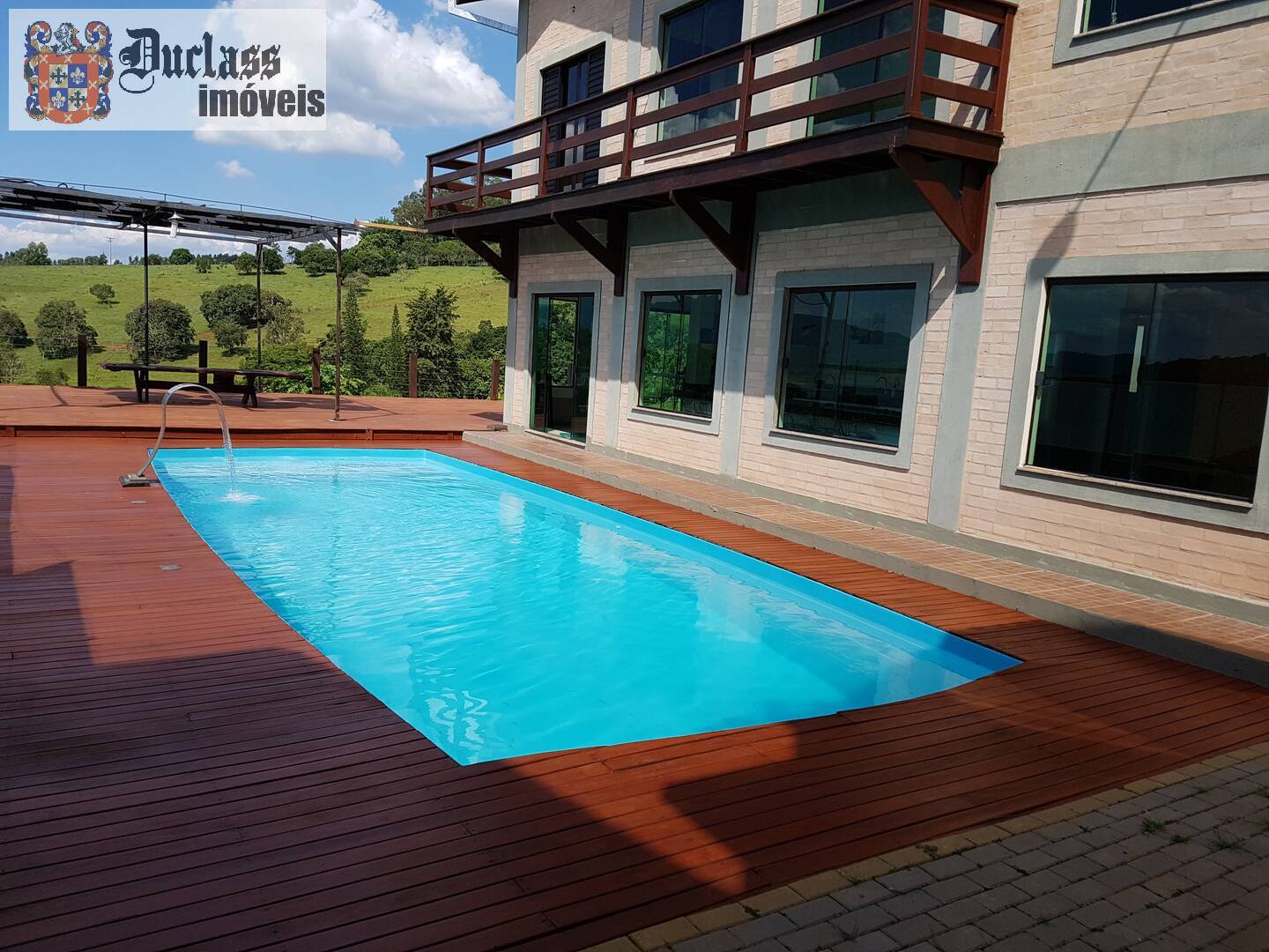 Sobrado, 4 quartos, 250 m² - Foto 53