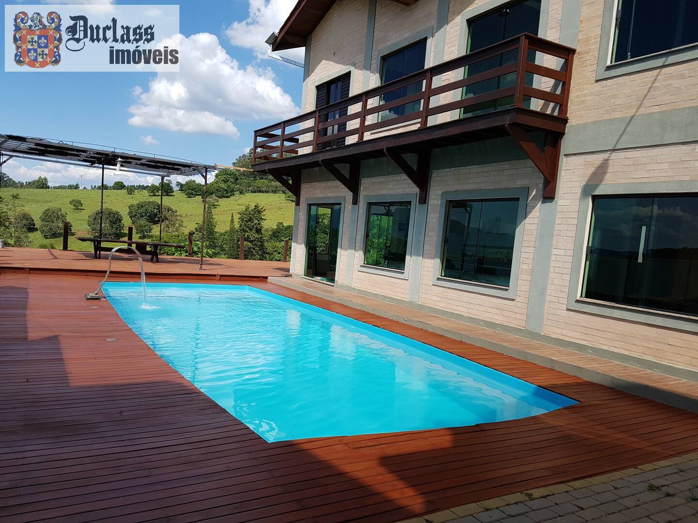 Sobrado, 4 quartos, 250 m² - Foto 54