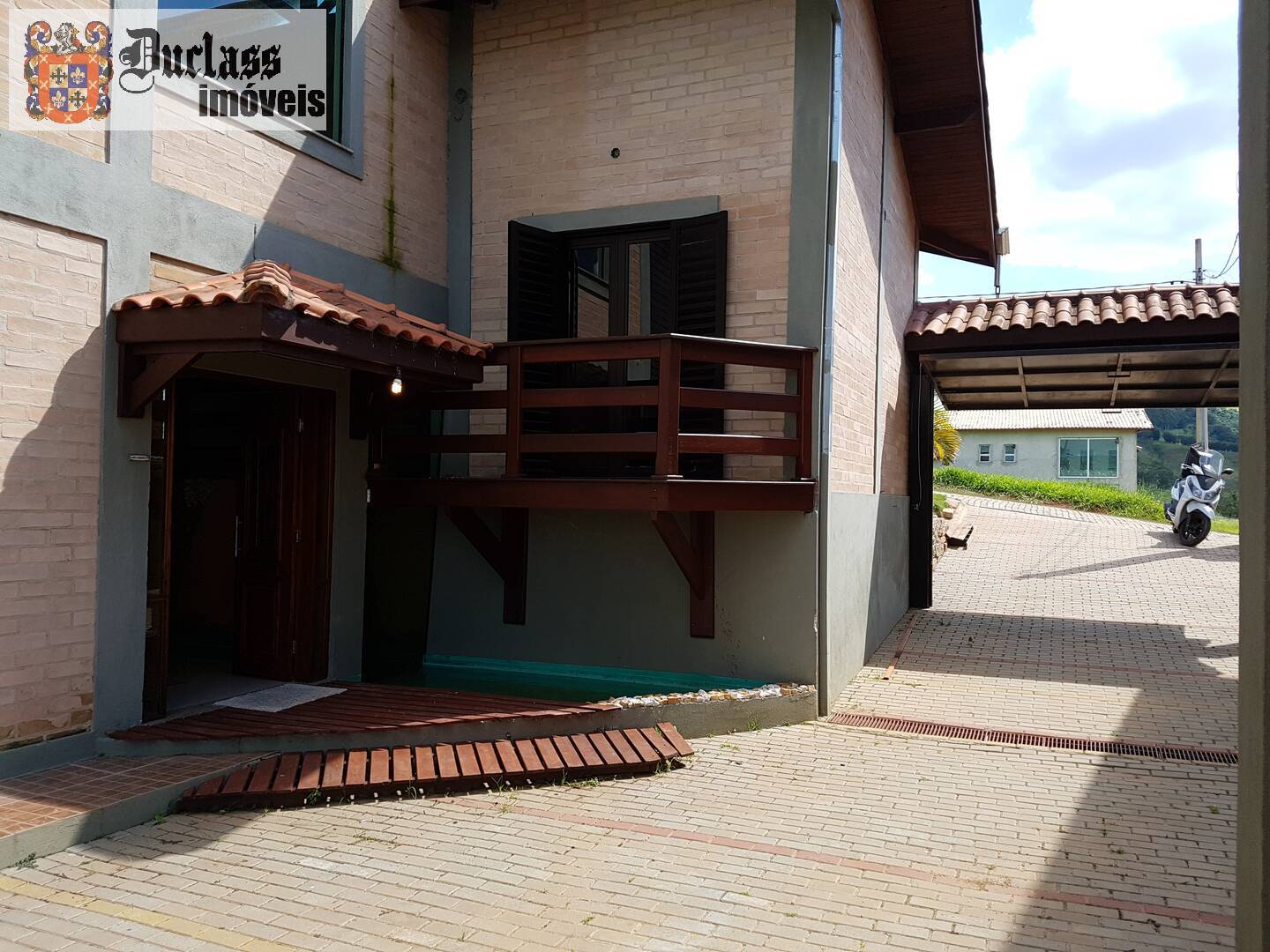 Sobrado, 4 quartos, 250 m² - Foto 55