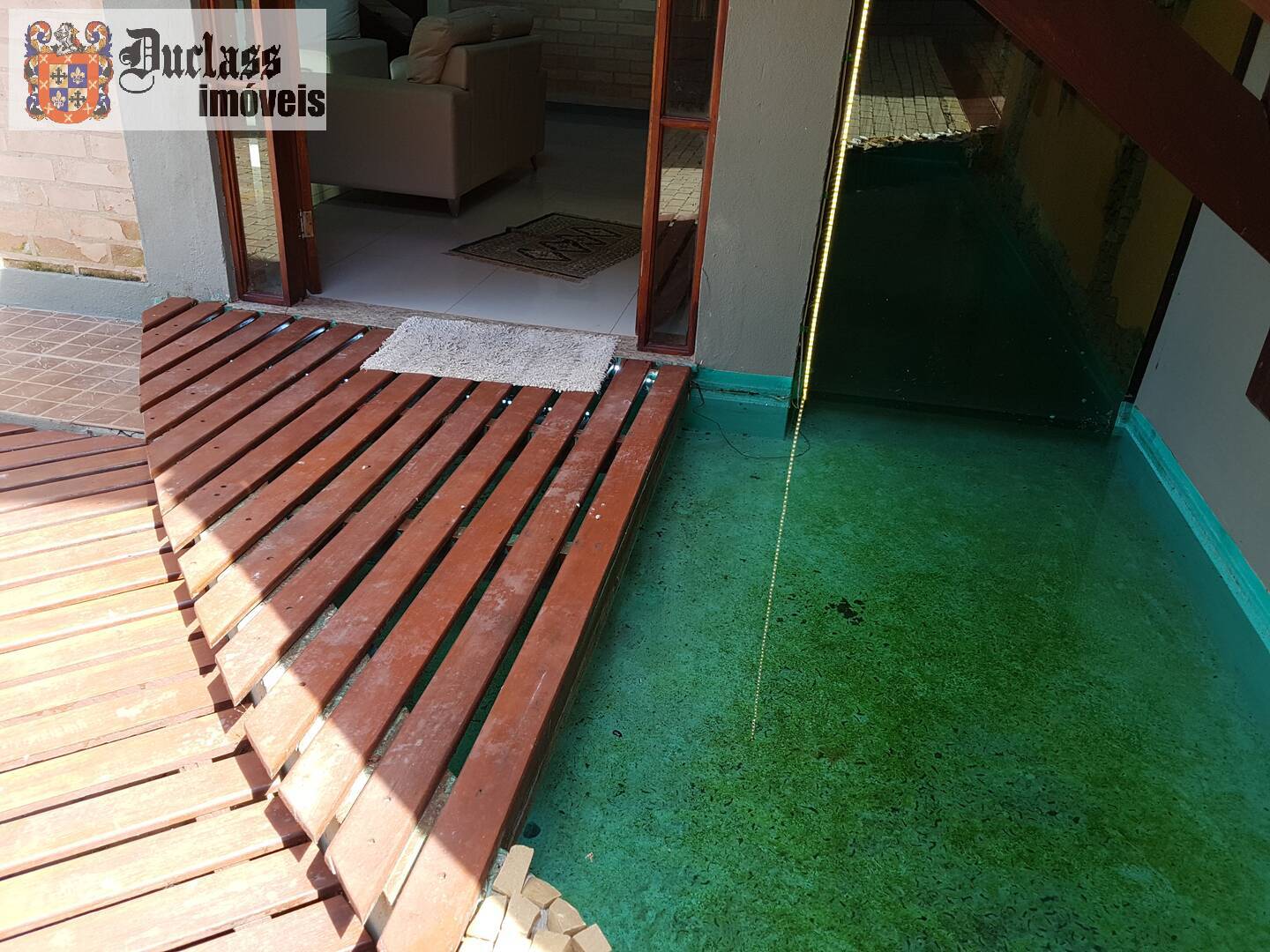 Sobrado, 4 quartos, 250 m² - Foto 56