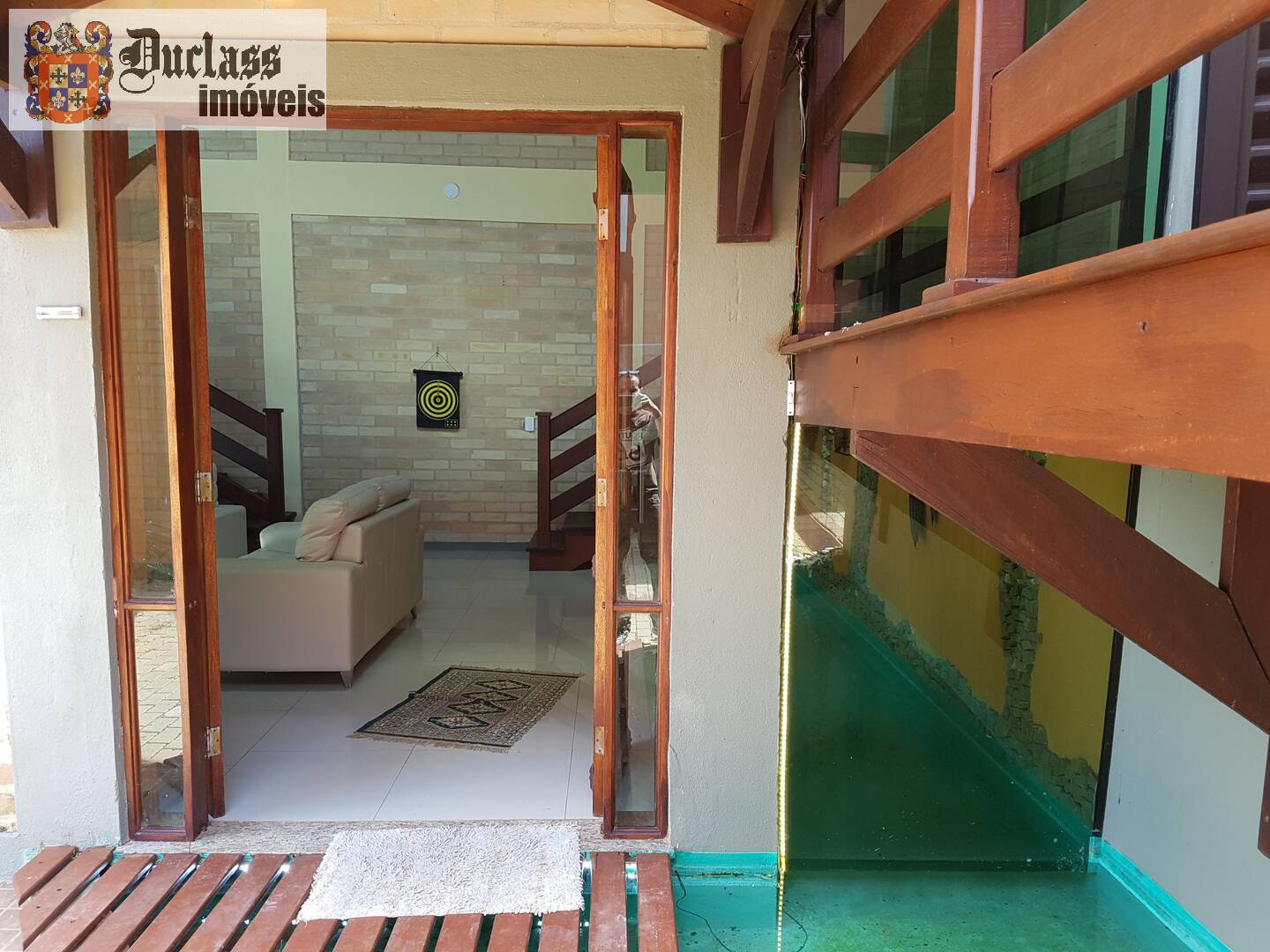 Sobrado, 4 quartos, 250 m² - Foto 57