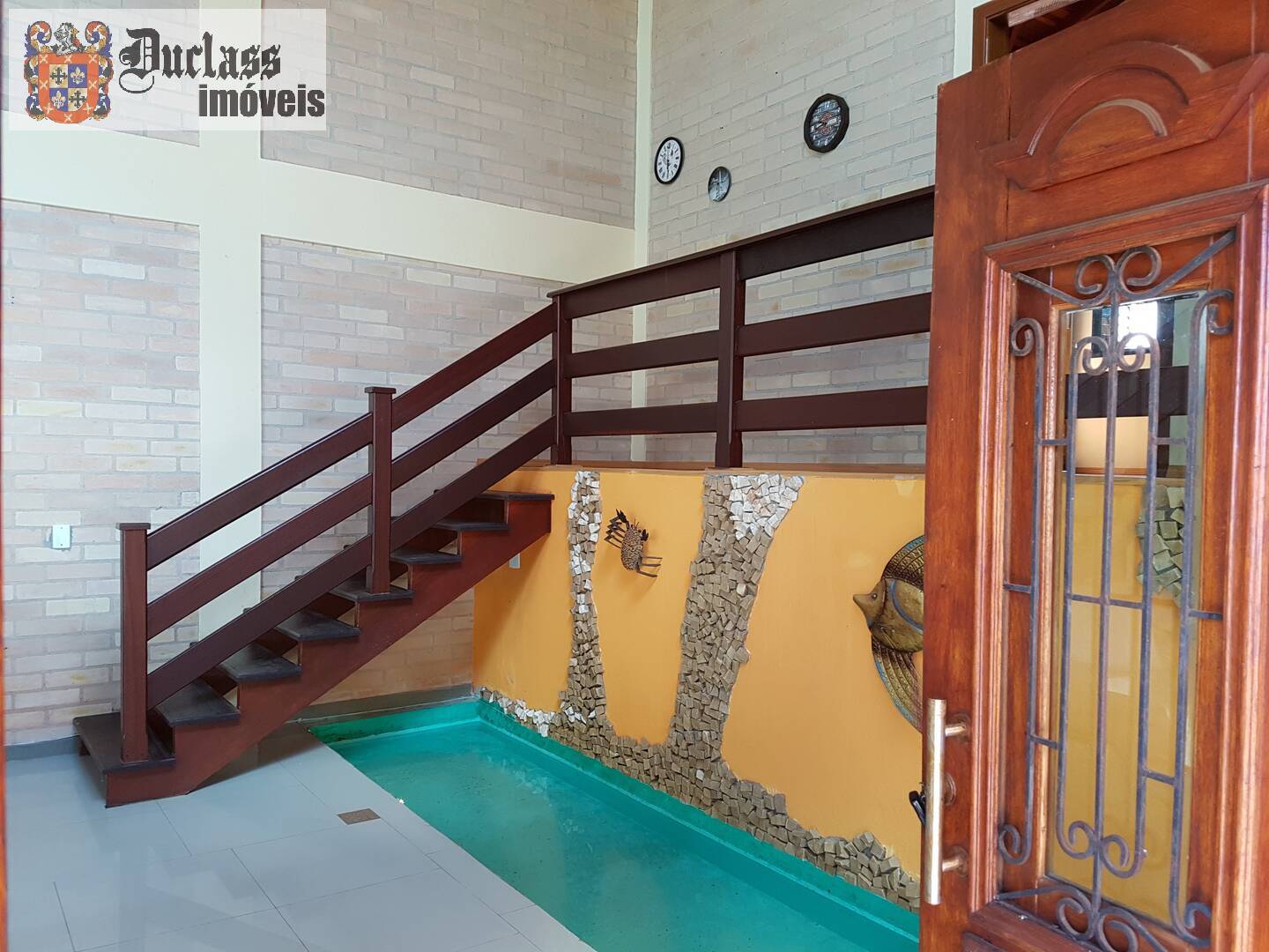 Sobrado, 4 quartos, 250 m² - Foto 61