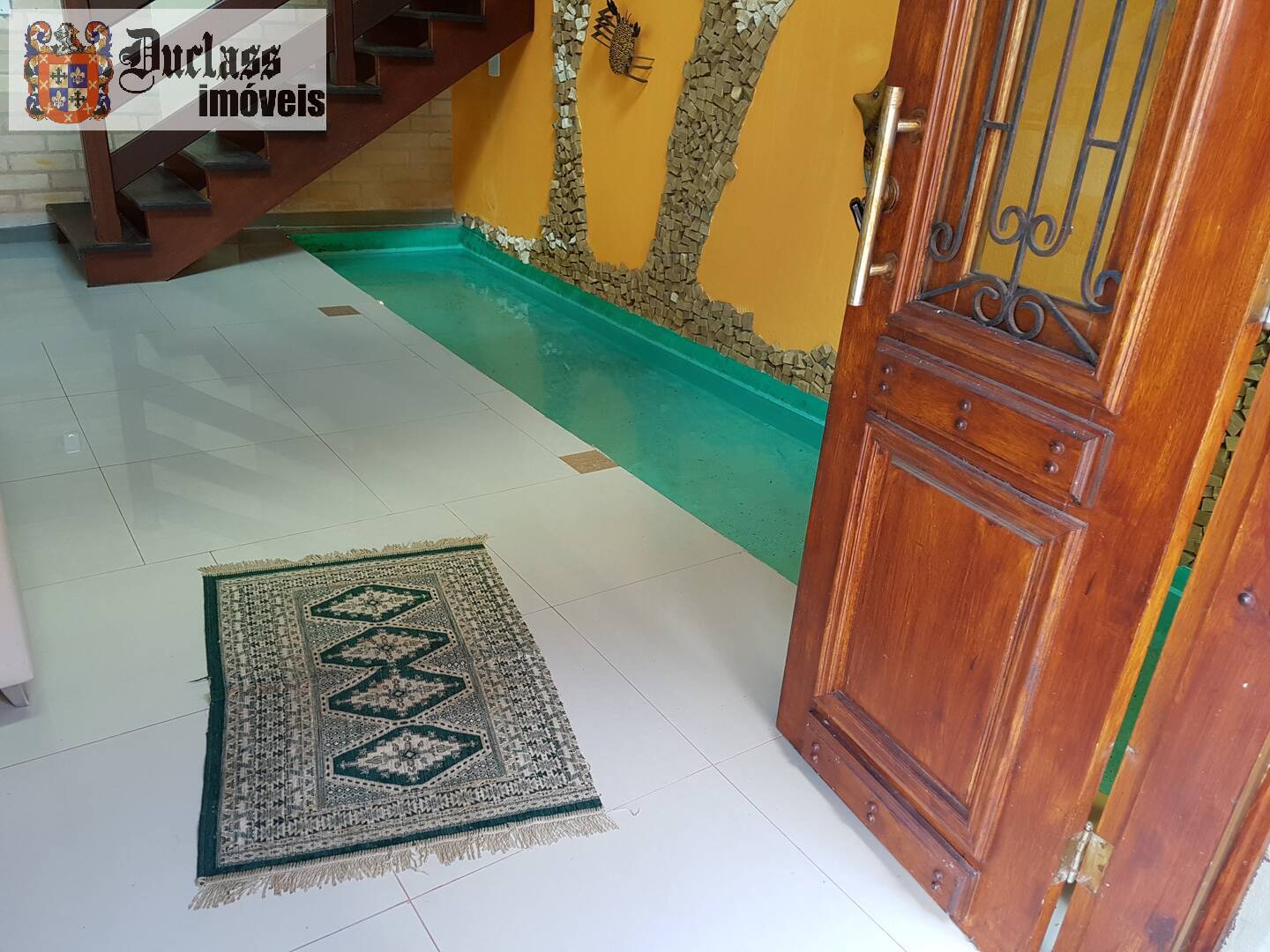 Sobrado, 4 quartos, 250 m² - Foto 62