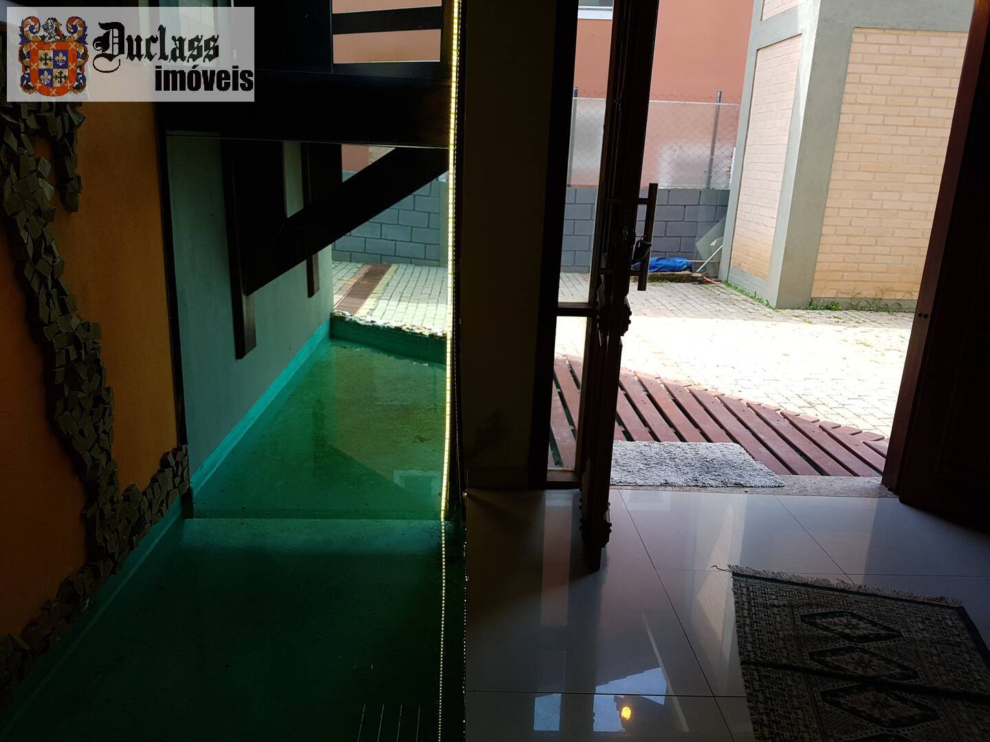 Sobrado, 4 quartos, 250 m² - Foto 63