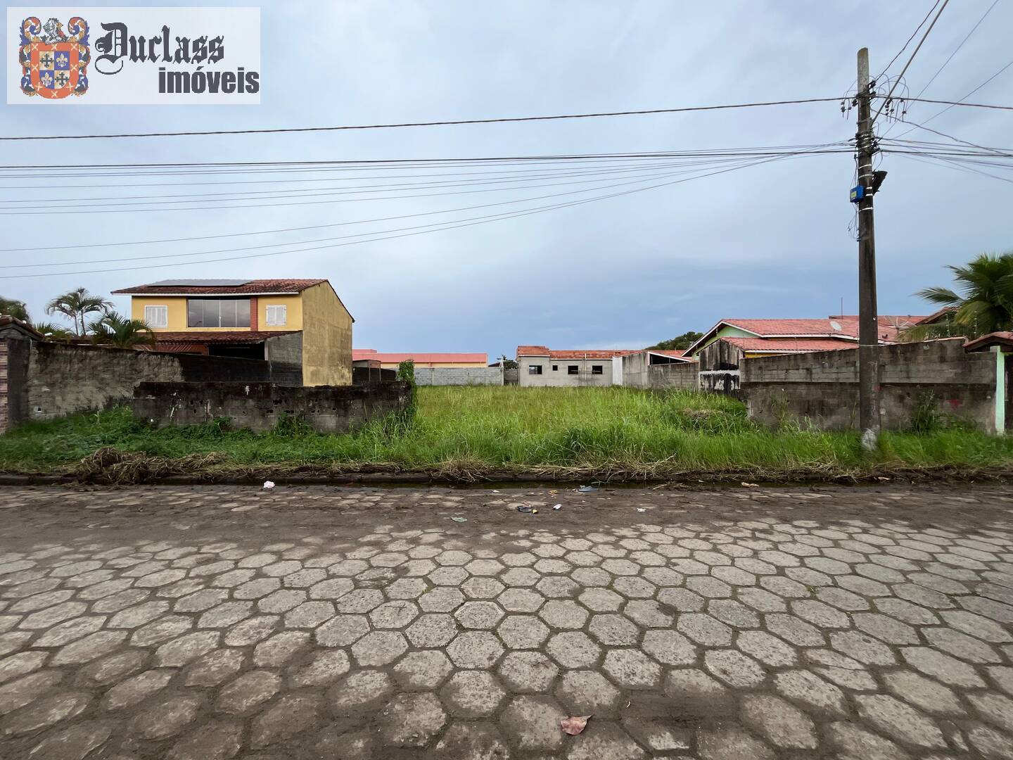 Terreno, 840 m² - Foto 1