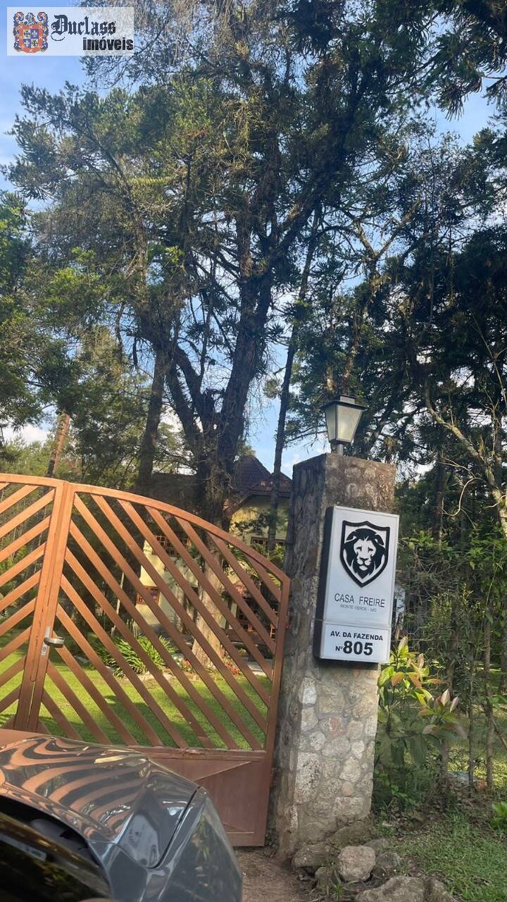 Chácara à venda com 4 quartos, 290m² - Foto 4