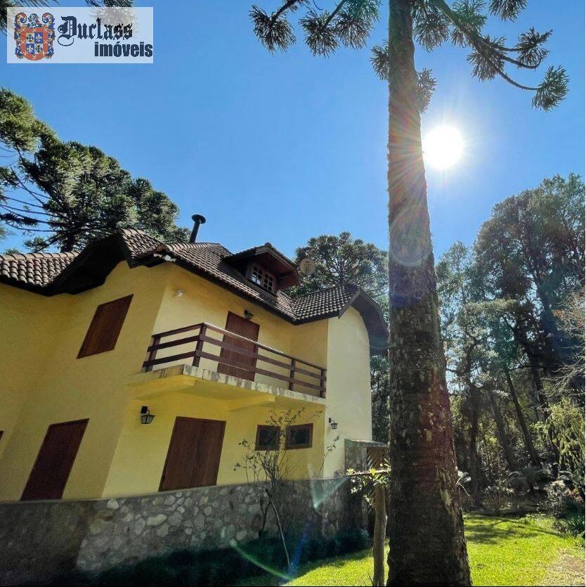Chácara à venda com 4 quartos, 290m² - Foto 2