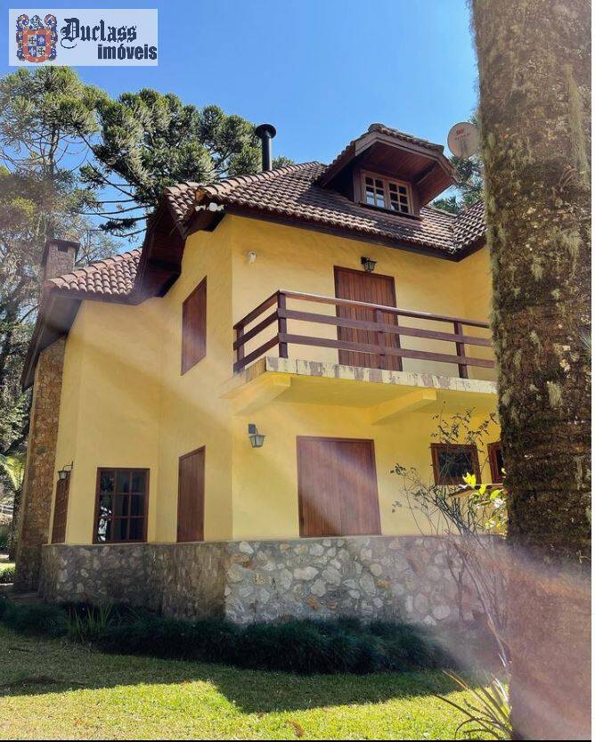 Chácara à venda com 4 quartos, 290m² - Foto 6
