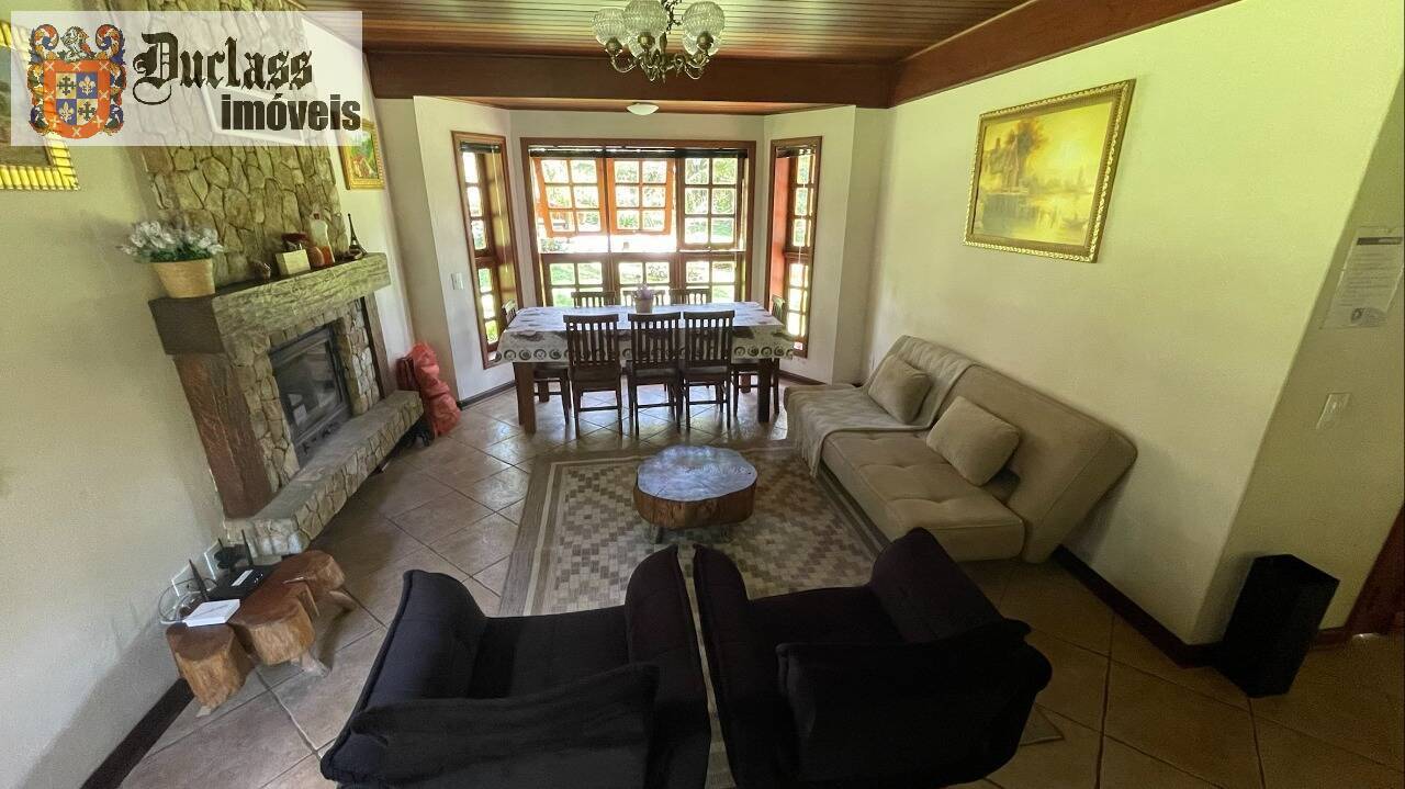 Chácara à venda com 4 quartos, 290m² - Foto 8