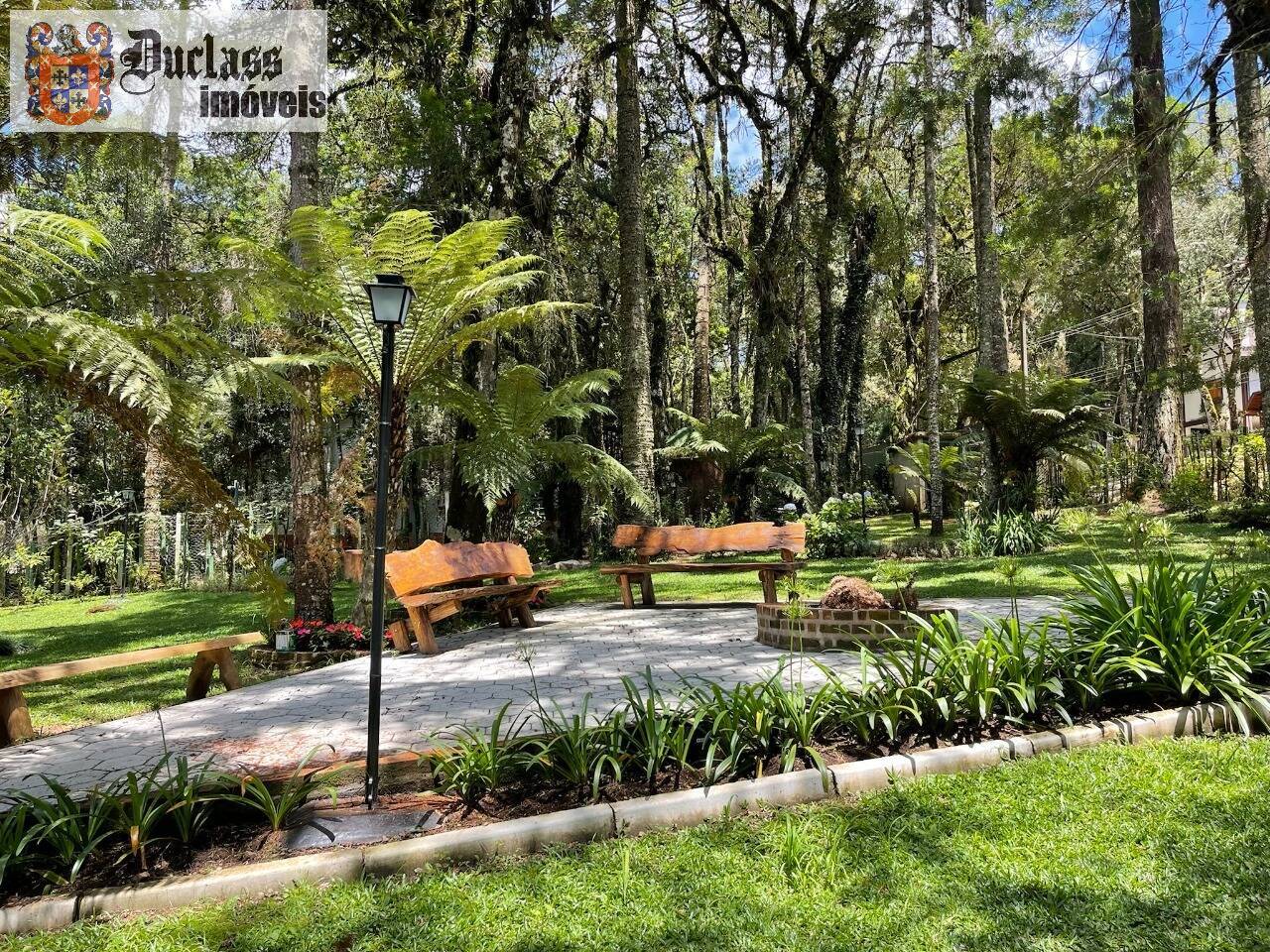 Chácara à venda com 4 quartos, 290m² - Foto 10
