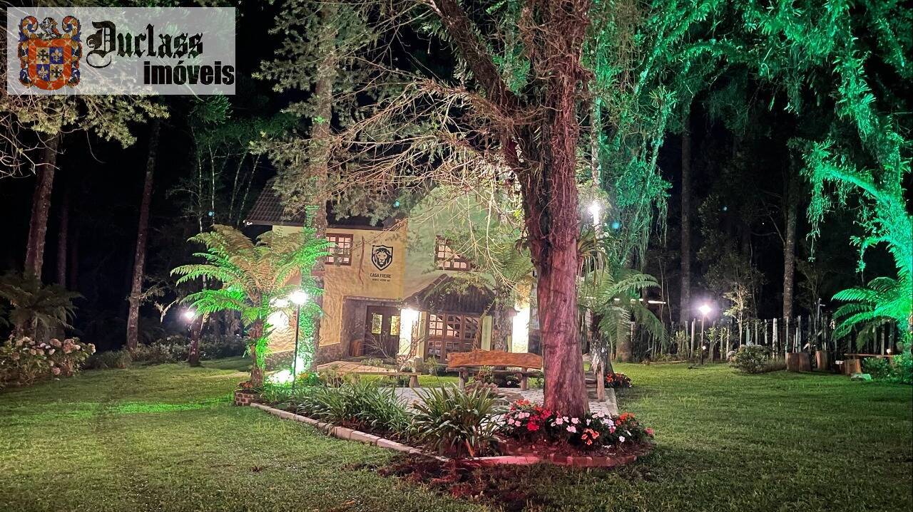 Chácara à venda com 4 quartos, 290m² - Foto 9