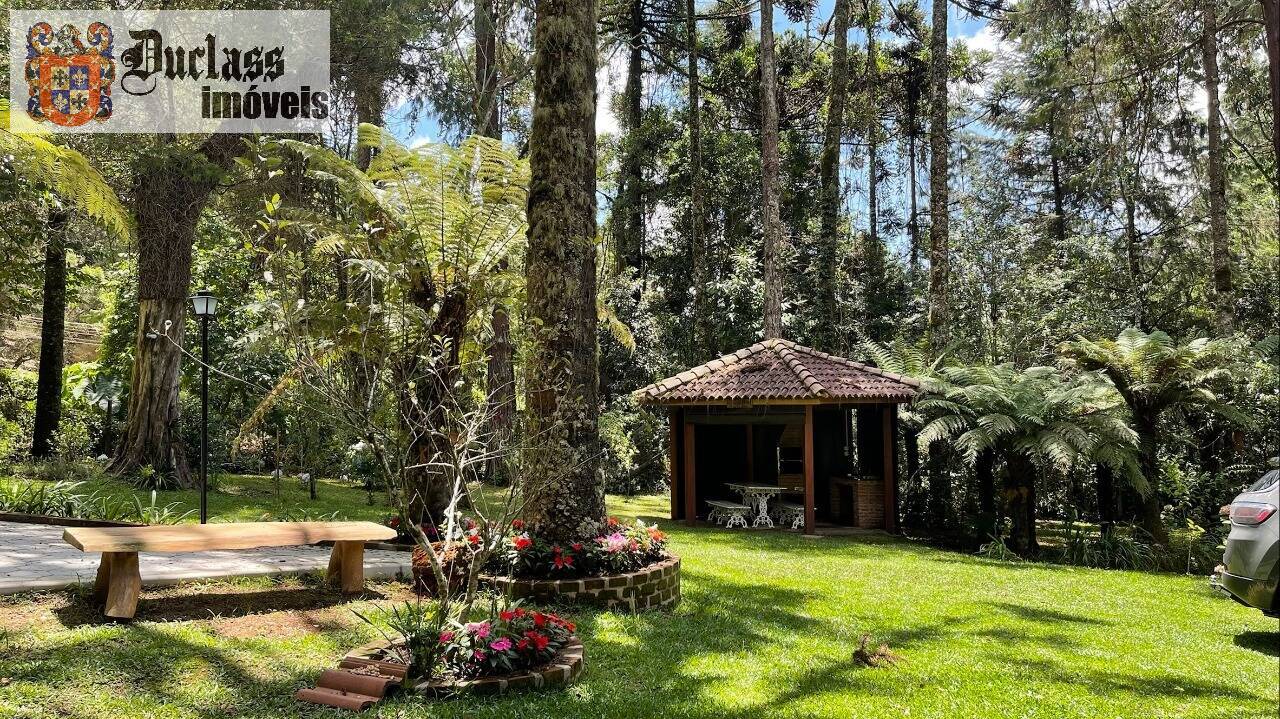 Chácara à venda com 4 quartos, 290m² - Foto 12