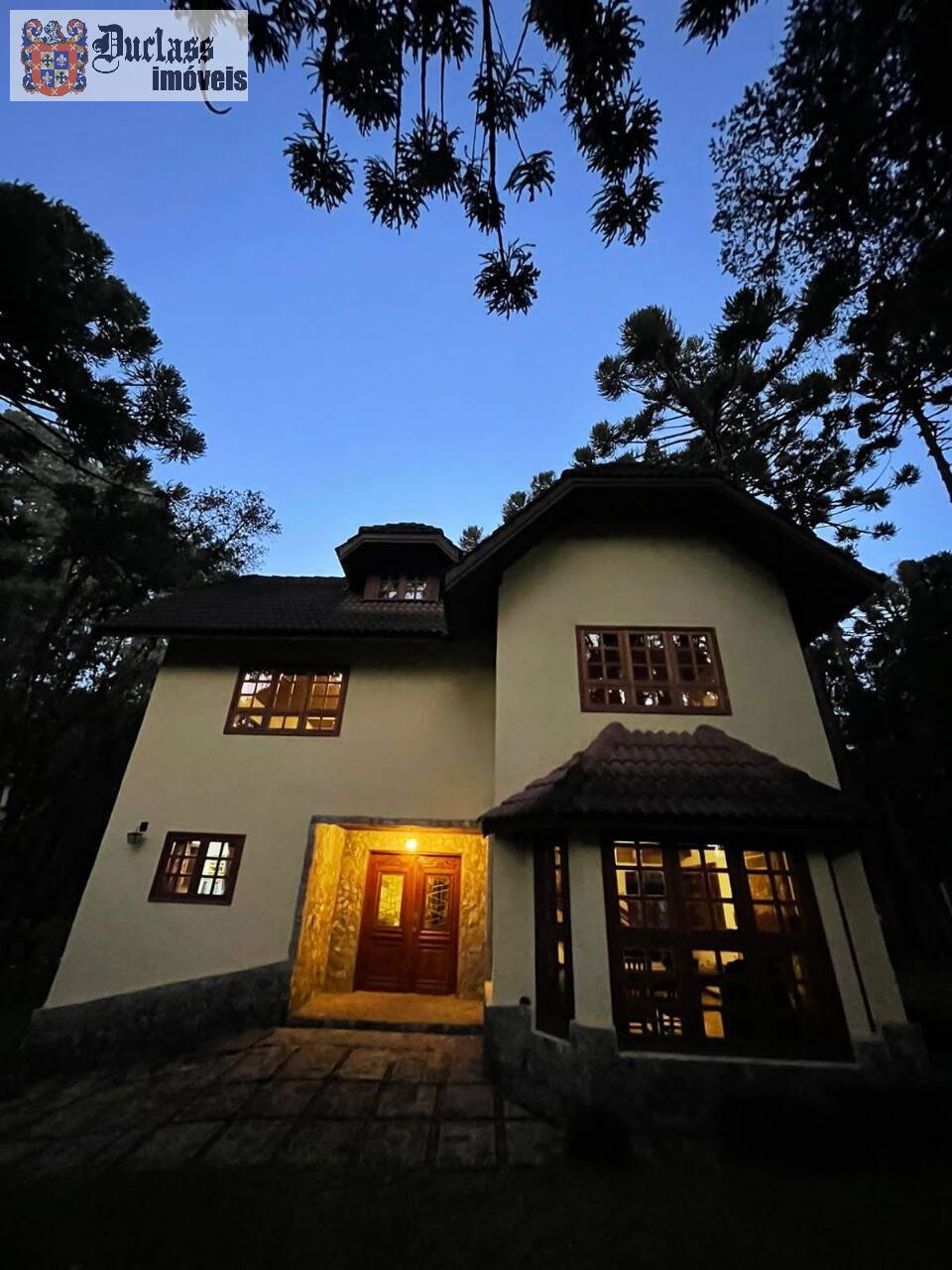 Chácara à venda com 4 quartos, 290m² - Foto 11