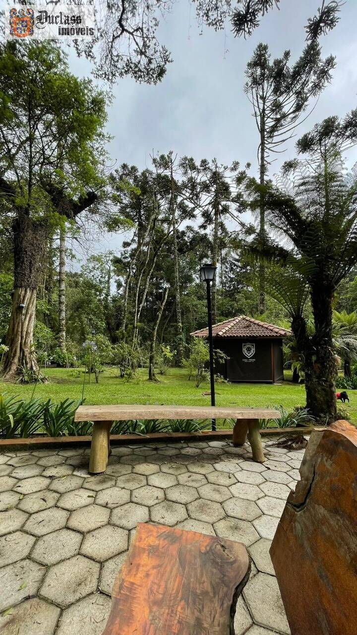 Chácara à venda com 4 quartos, 290m² - Foto 15
