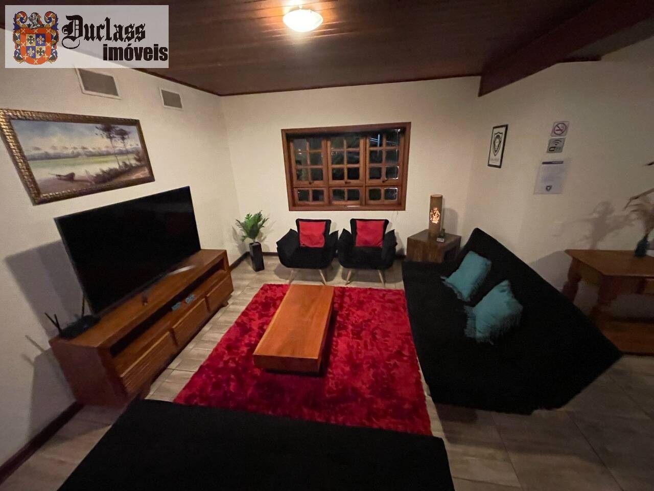 Chácara à venda com 4 quartos, 290m² - Foto 18