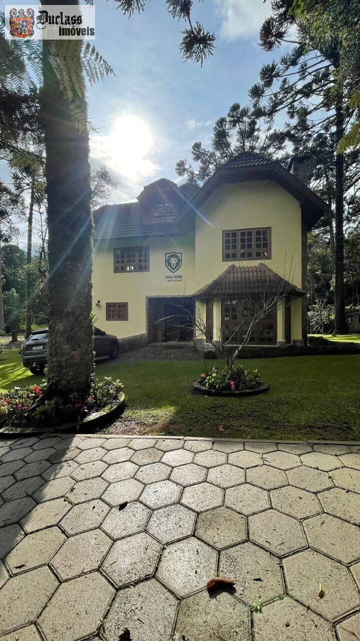 Chácara à venda com 4 quartos, 290m² - Foto 17
