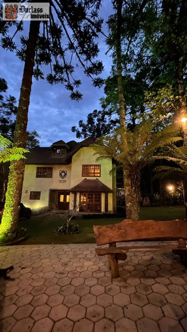 Chácara à venda com 4 quartos, 290m² - Foto 23