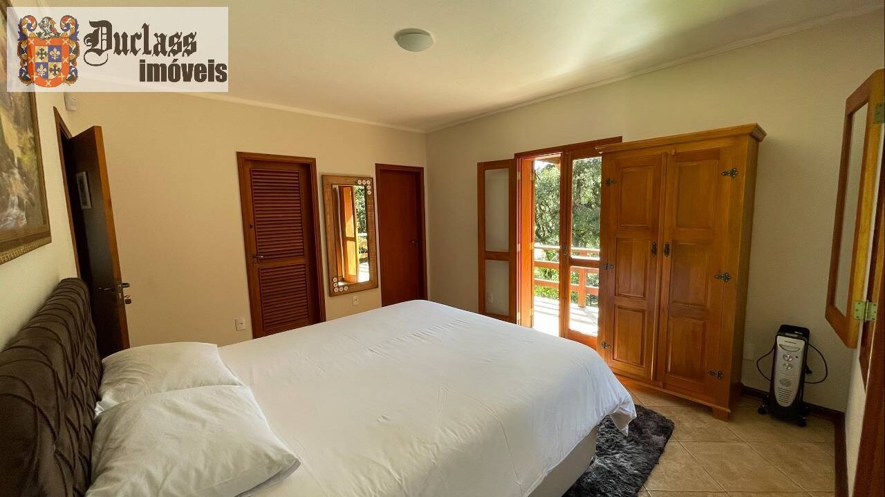 Chácara à venda com 4 quartos, 290m² - Foto 26
