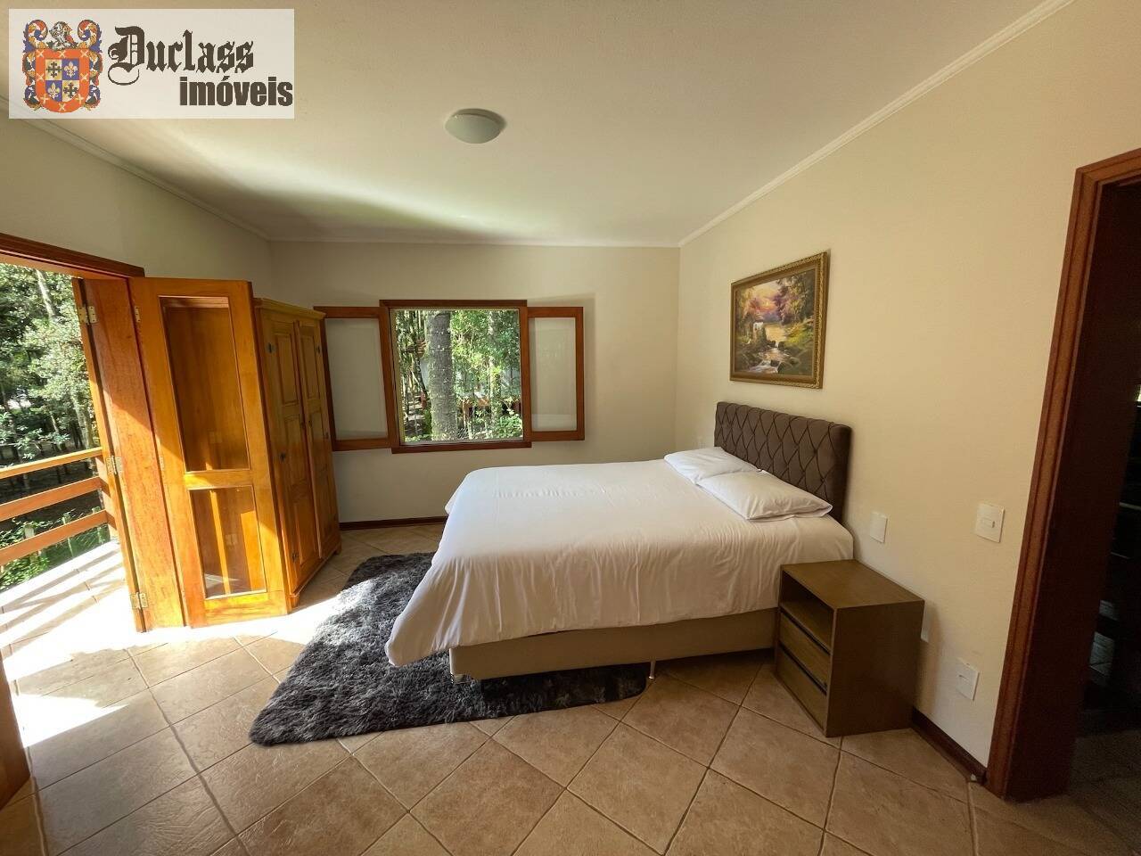 Chácara à venda com 4 quartos, 290m² - Foto 27