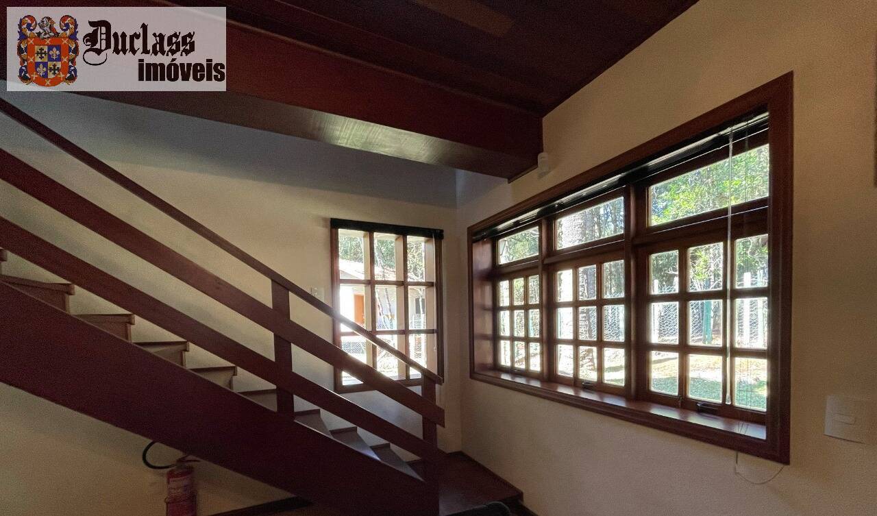Chácara à venda com 4 quartos, 290m² - Foto 25