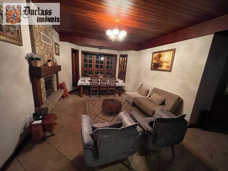 Chácara à venda com 4 quartos, 290m² - Foto 28