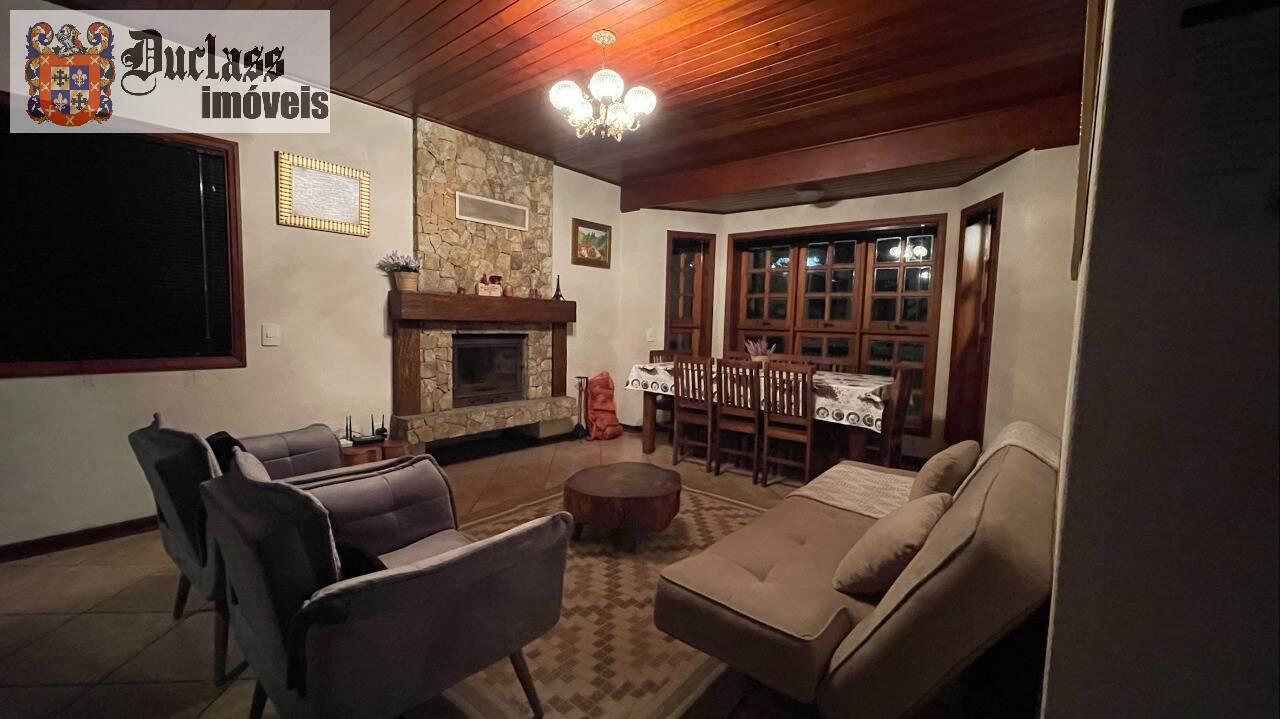 Chácara à venda com 4 quartos, 290m² - Foto 29