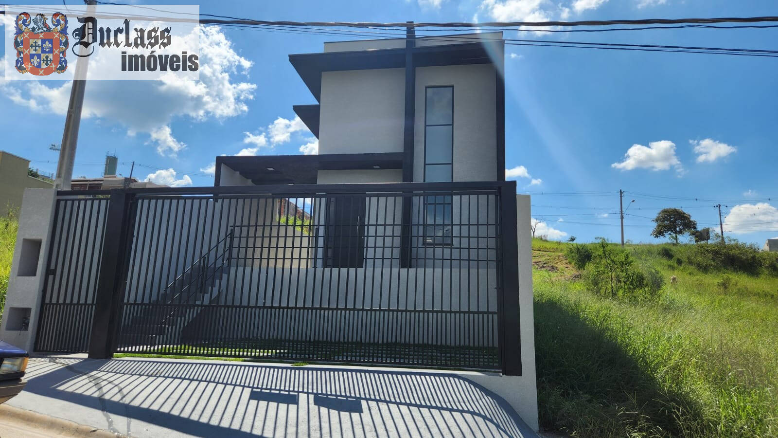 Sobrado à venda com 3 quartos, 105m² - Foto 3