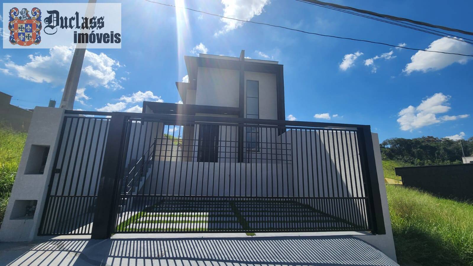 Sobrado à venda com 3 quartos, 105m² - Foto 2