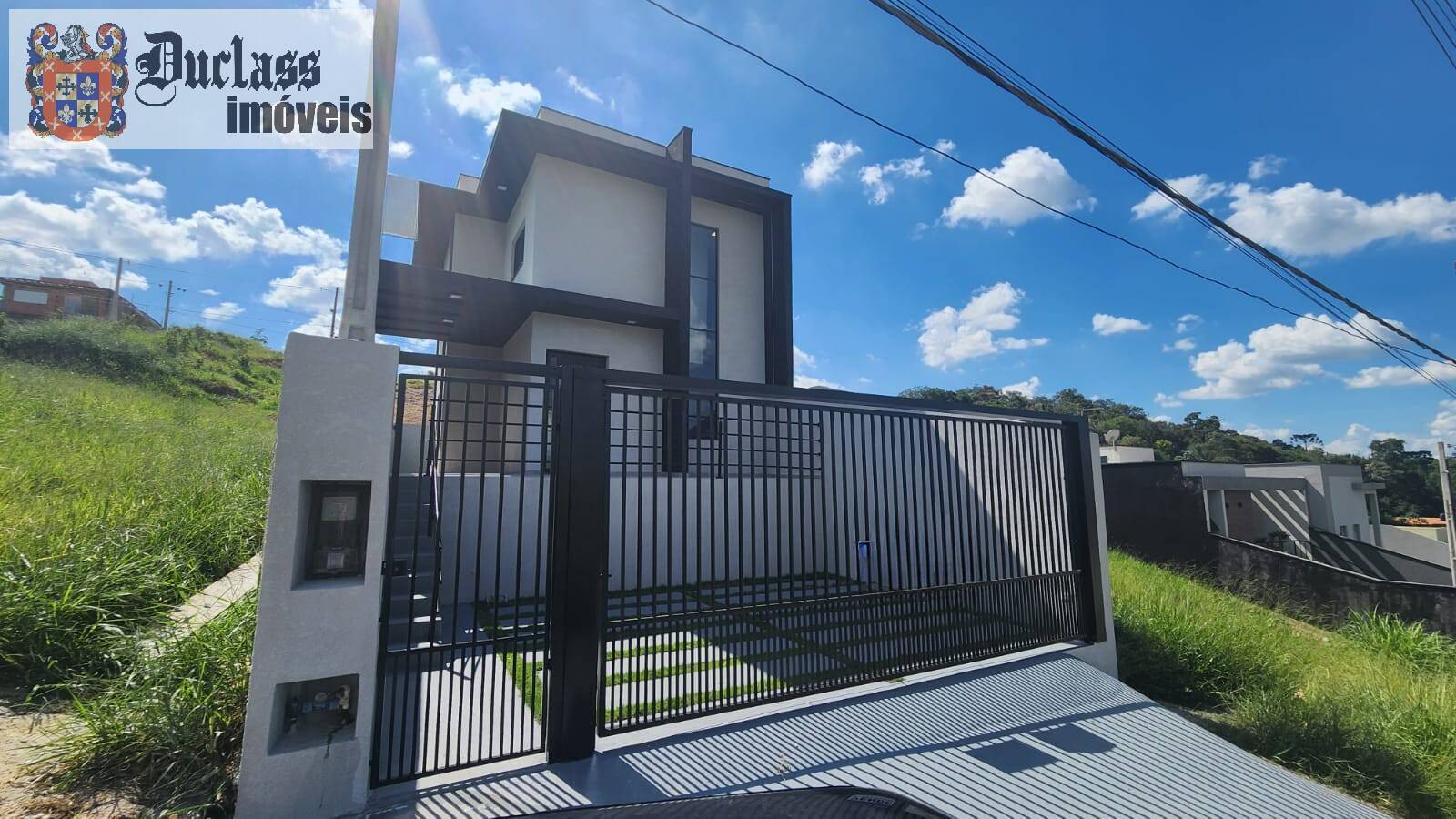 Sobrado à venda com 3 quartos, 105m² - Foto 4