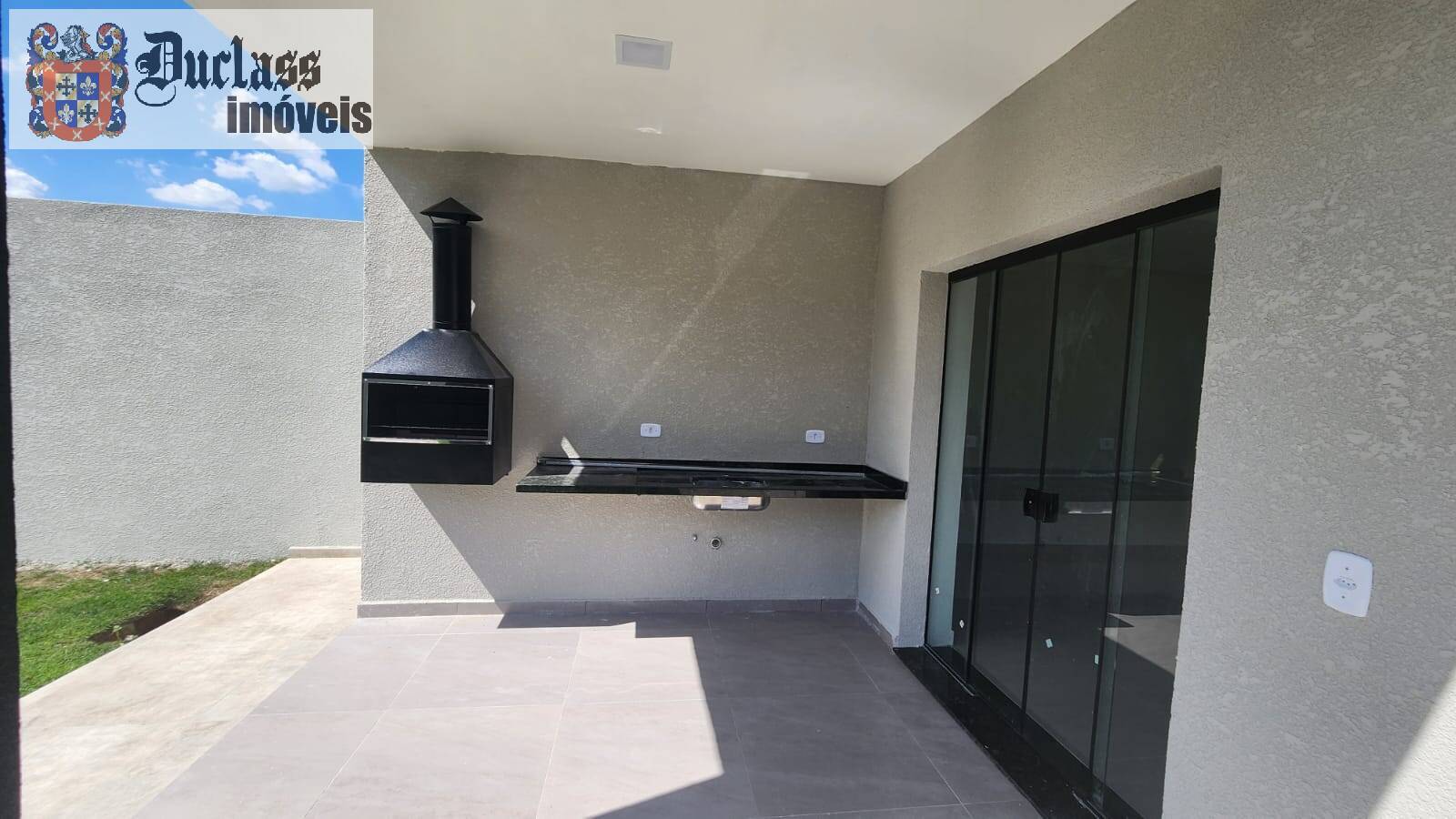 Sobrado à venda com 3 quartos, 105m² - Foto 6