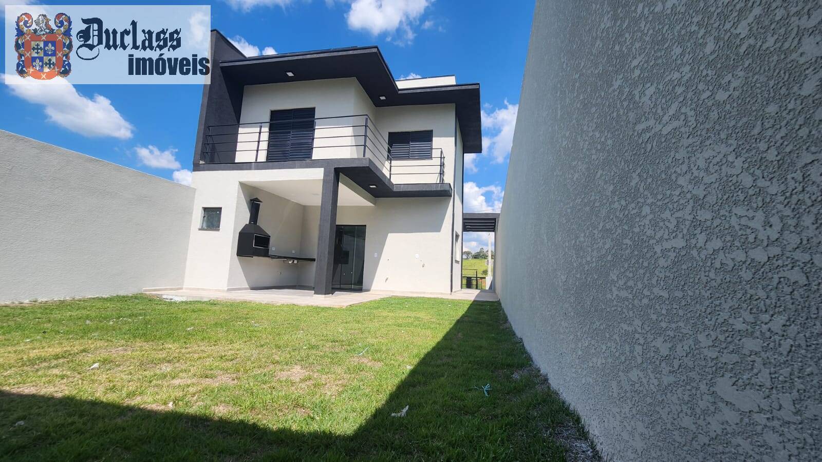 Sobrado à venda com 3 quartos, 105m² - Foto 8