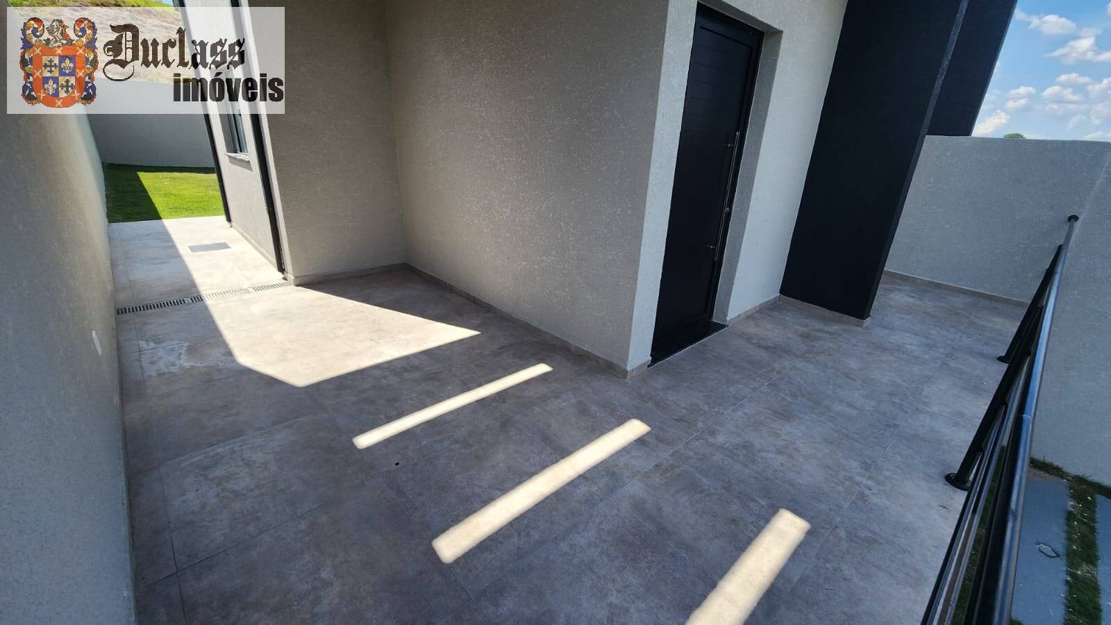 Sobrado à venda com 3 quartos, 105m² - Foto 12
