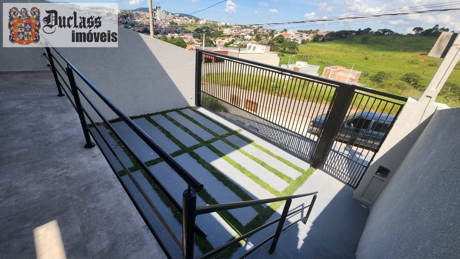 Sobrado à venda com 3 quartos, 105m² - Foto 28