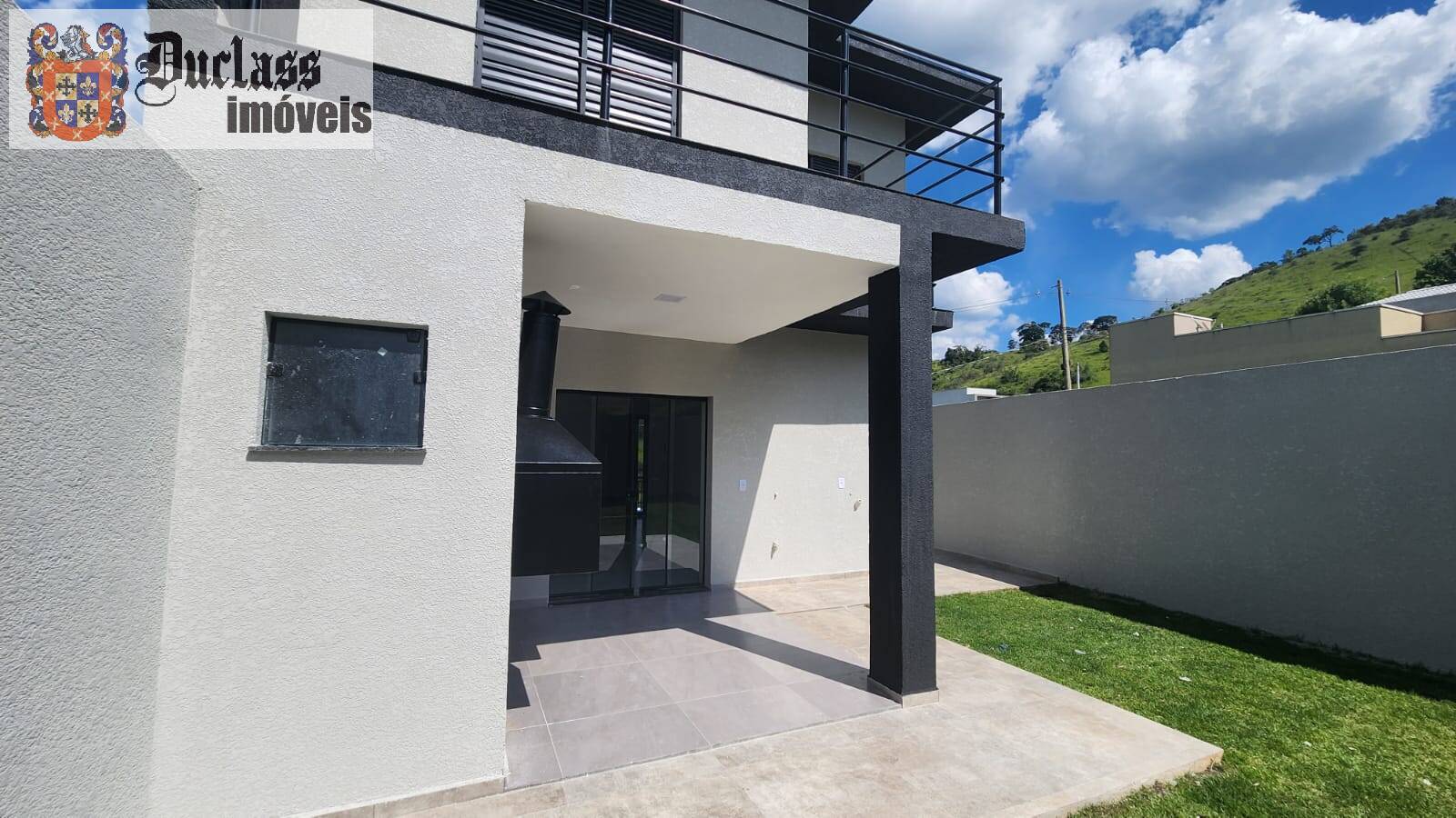 Sobrado à venda com 3 quartos, 105m² - Foto 32