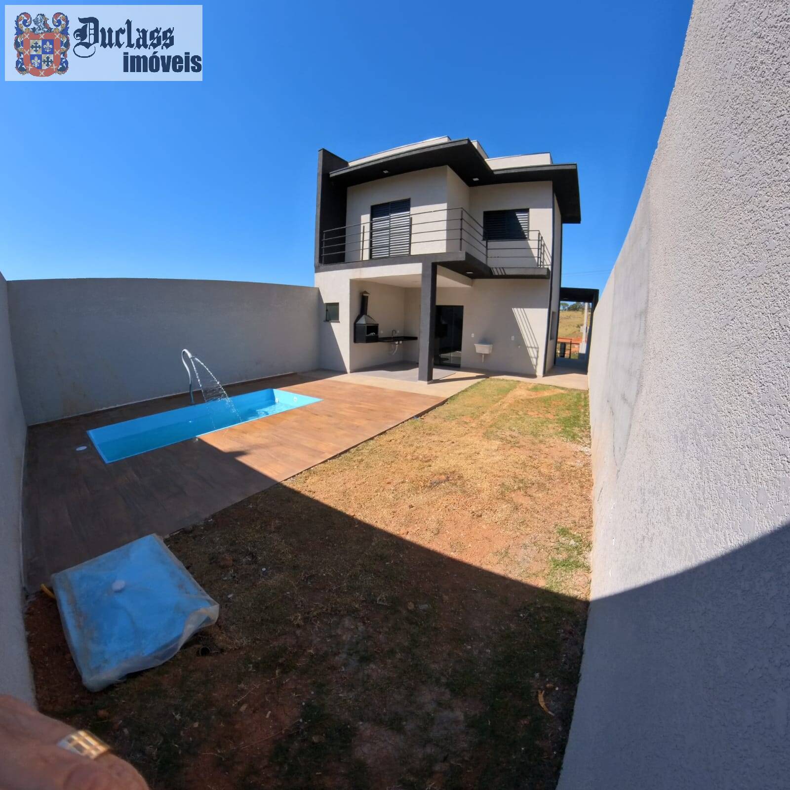 Sobrado à venda com 3 quartos, 105m² - Foto 31