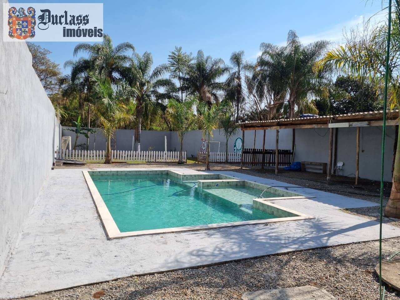 Chácara, 1 quarto, 1125 m² - Foto 1