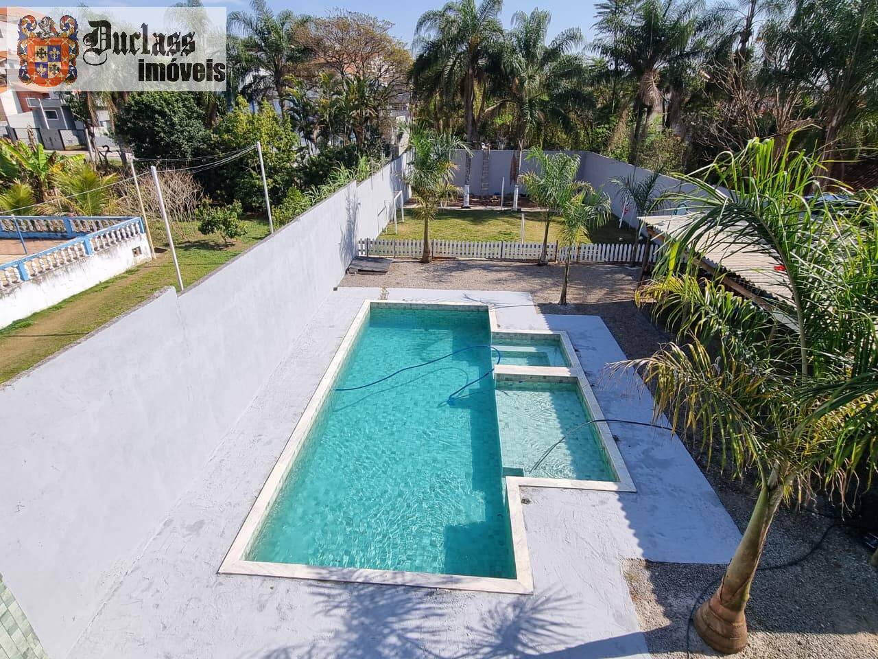 Chácara, 1 quarto, 1125 m² - Foto 20