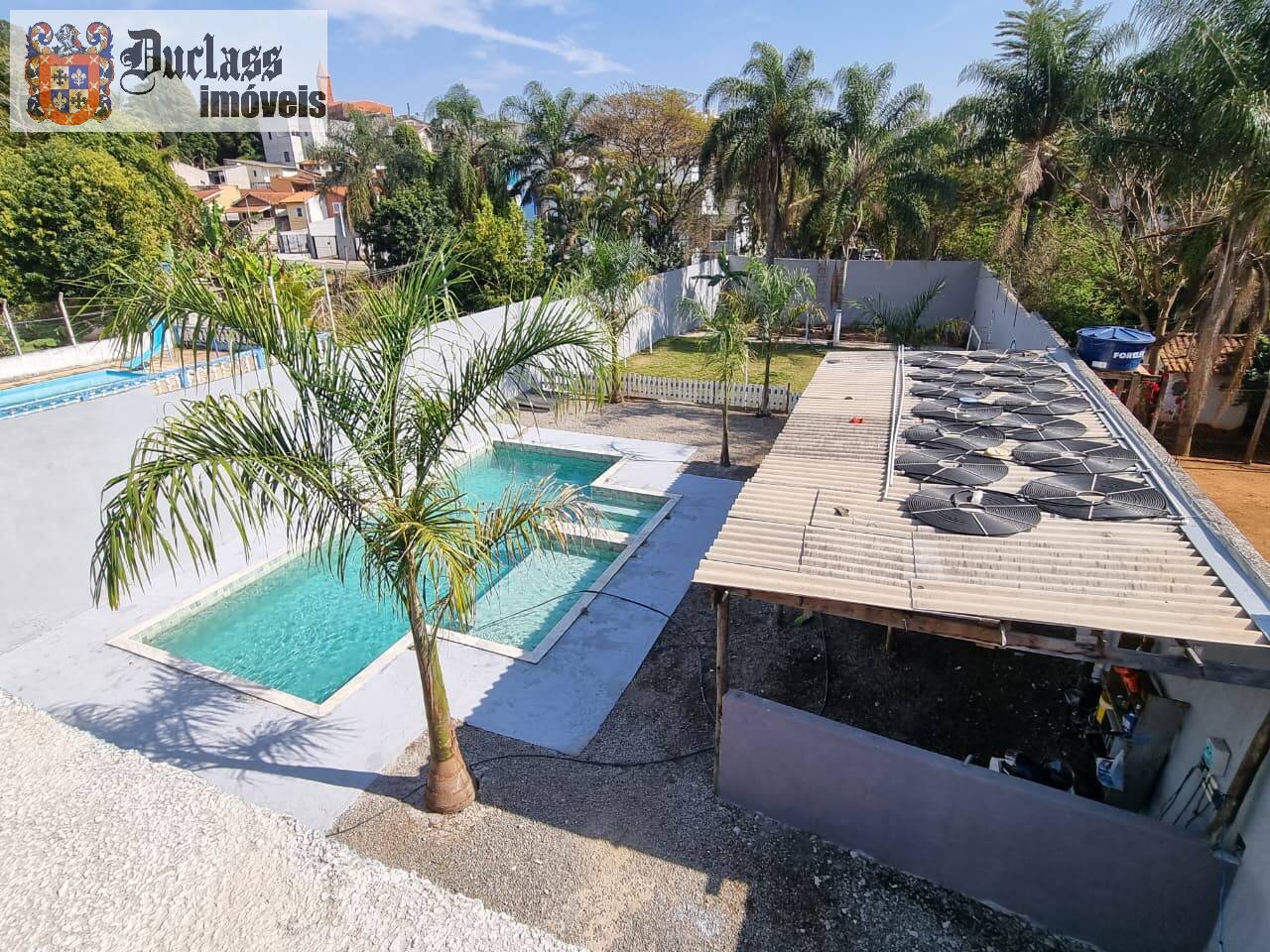 Chácara, 1 quarto, 1125 m² - Foto 21