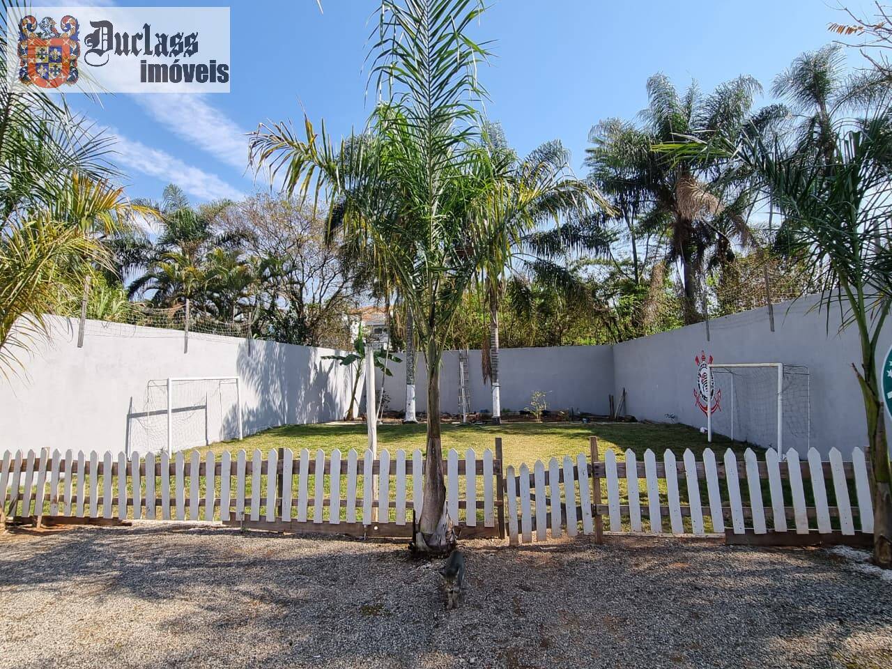 Chácara, 1 quarto, 1125 m² - Foto 22