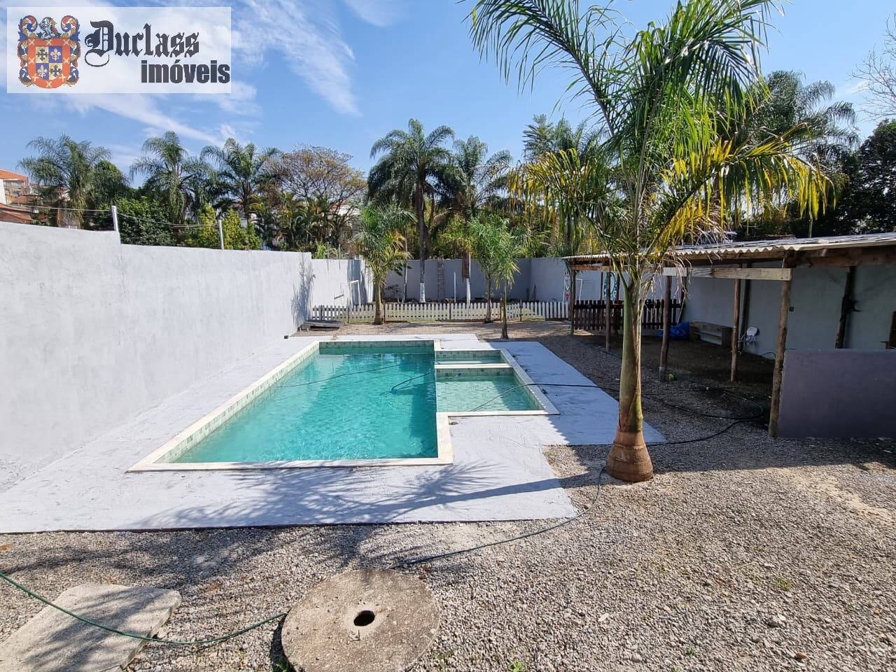 Chácara, 1 quarto, 1125 m² - Foto 25