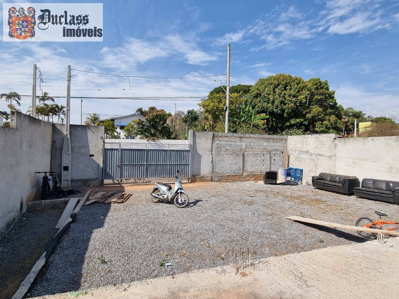 Chácara, 1 quarto, 1125 m² - Foto 24