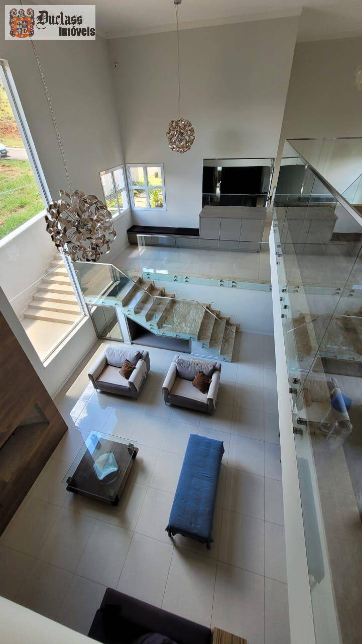 Sobrado, 4 quartos, 386 m² - Foto 3