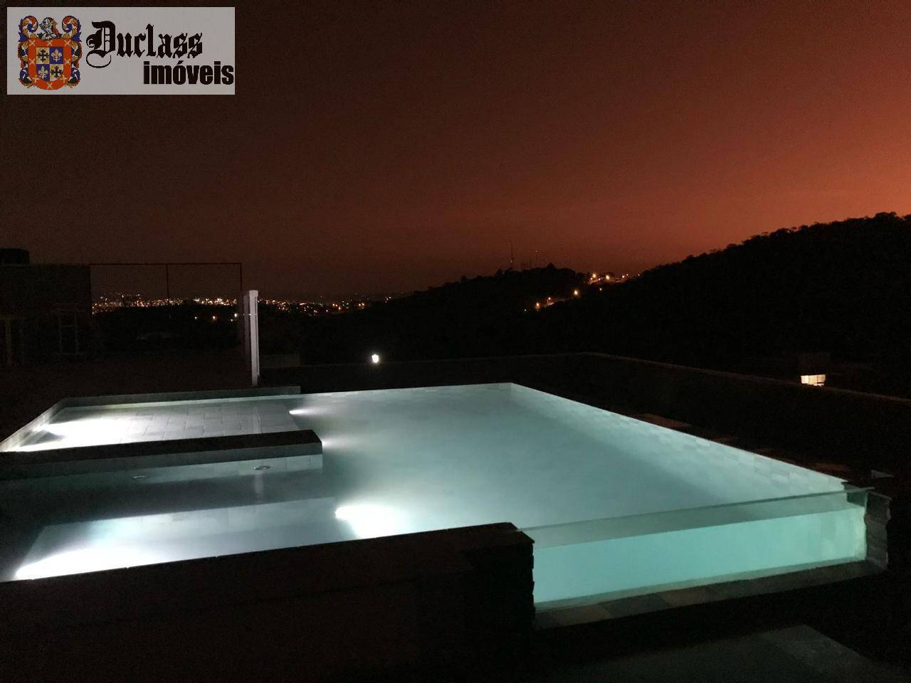 Sobrado, 4 quartos, 386 m² - Foto 5