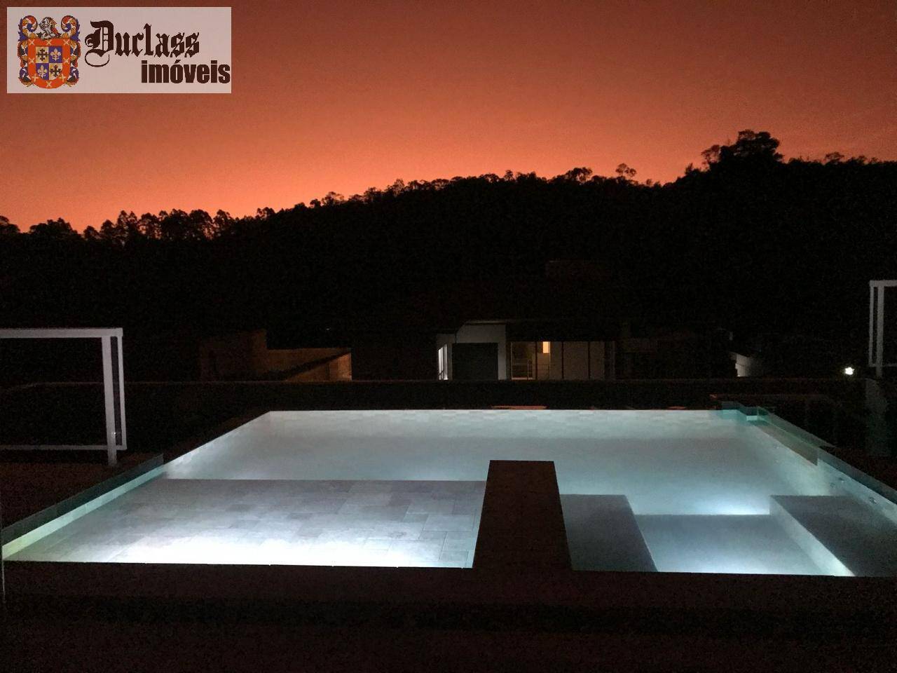 Sobrado, 4 quartos, 386 m² - Foto 4