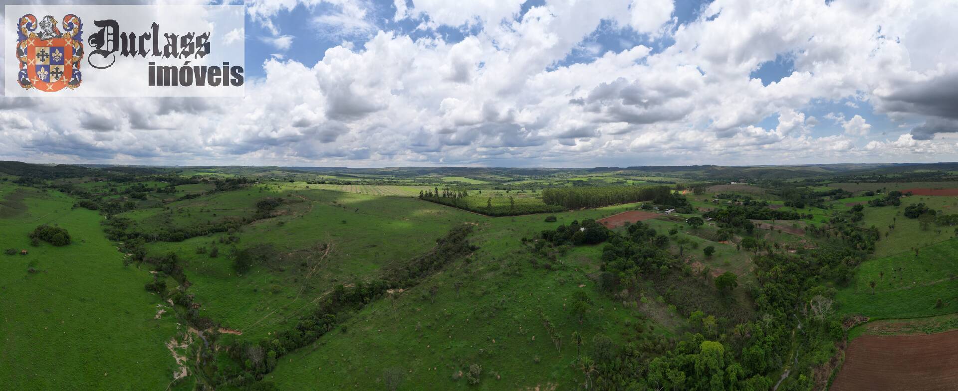 Terreno à venda, 5422080m² - Foto 7