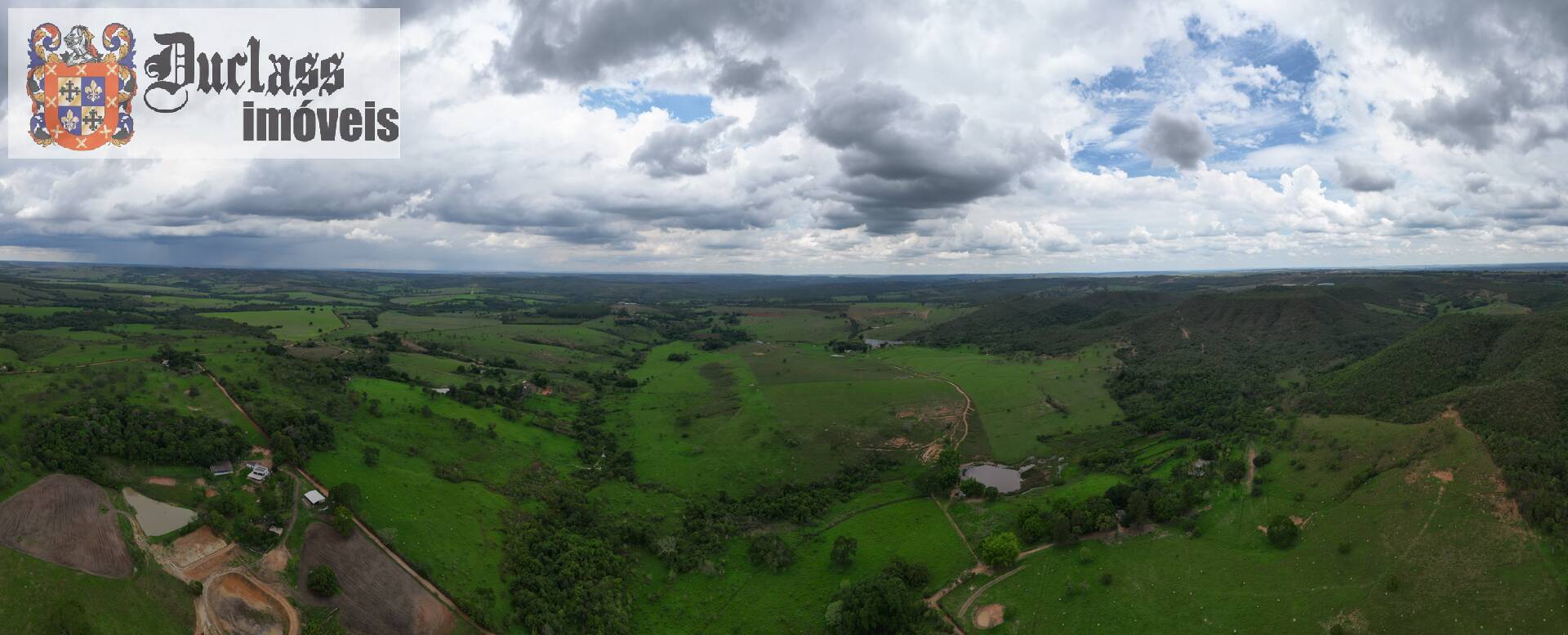 Terreno à venda, 5422080m² - Foto 8