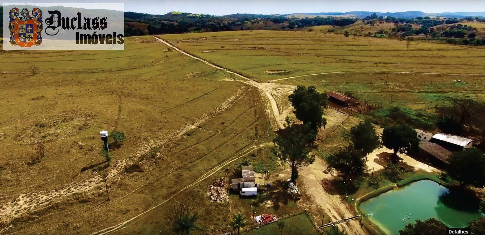 Terreno à venda, 5422080m² - Foto 10