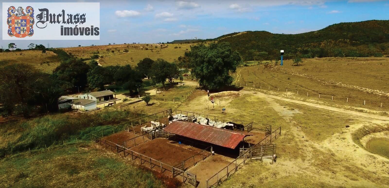 Terreno à venda, 5422080m² - Foto 21
