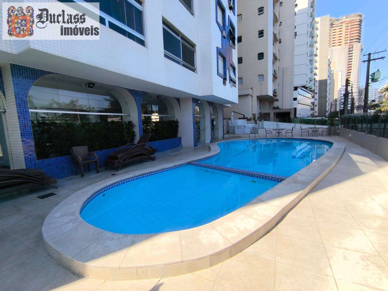 Apartamento, 4 quartos, 220 m² - Foto 1