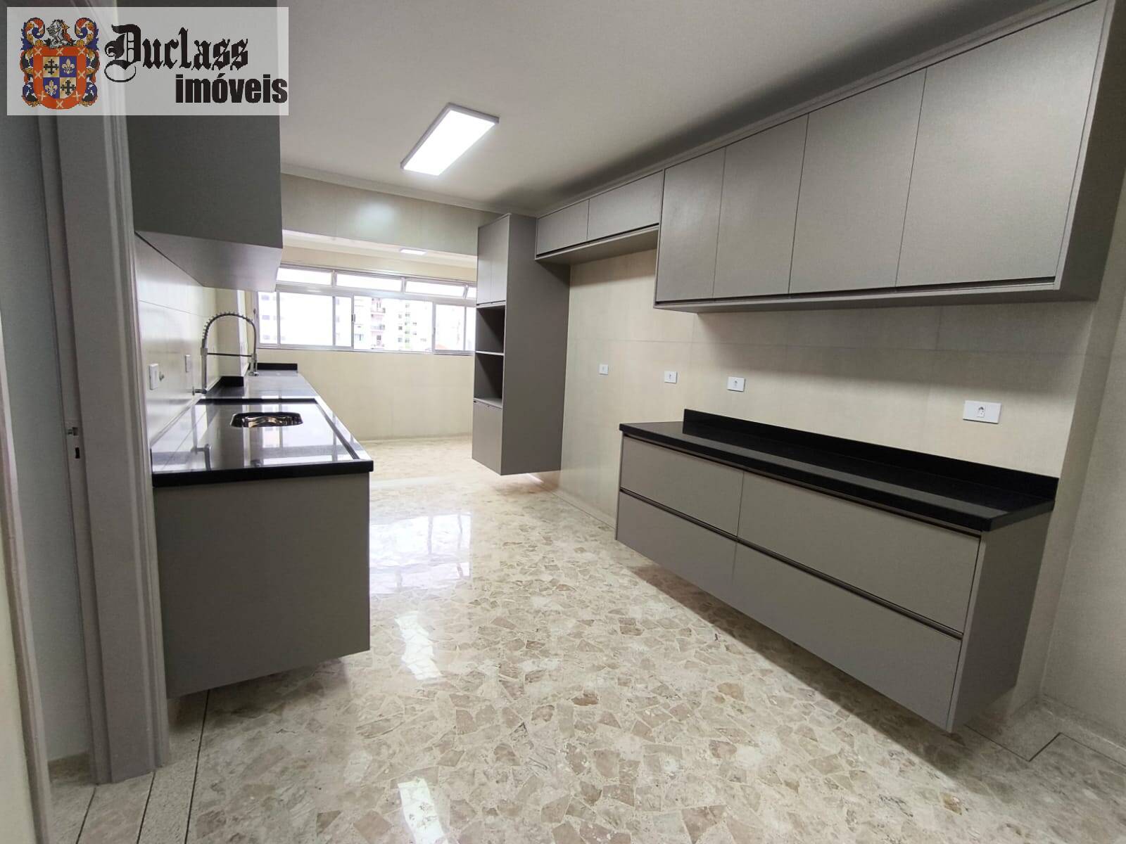 Apartamento, 4 quartos, 220 m² - Foto 23